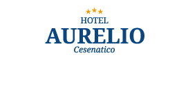 Hotel Aurelio in Cesenatico