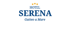 Logo Hotel Serena in Gatteo Mare
