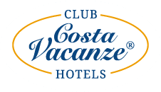 Logo der Costa Vacanze Hotels Gruppe