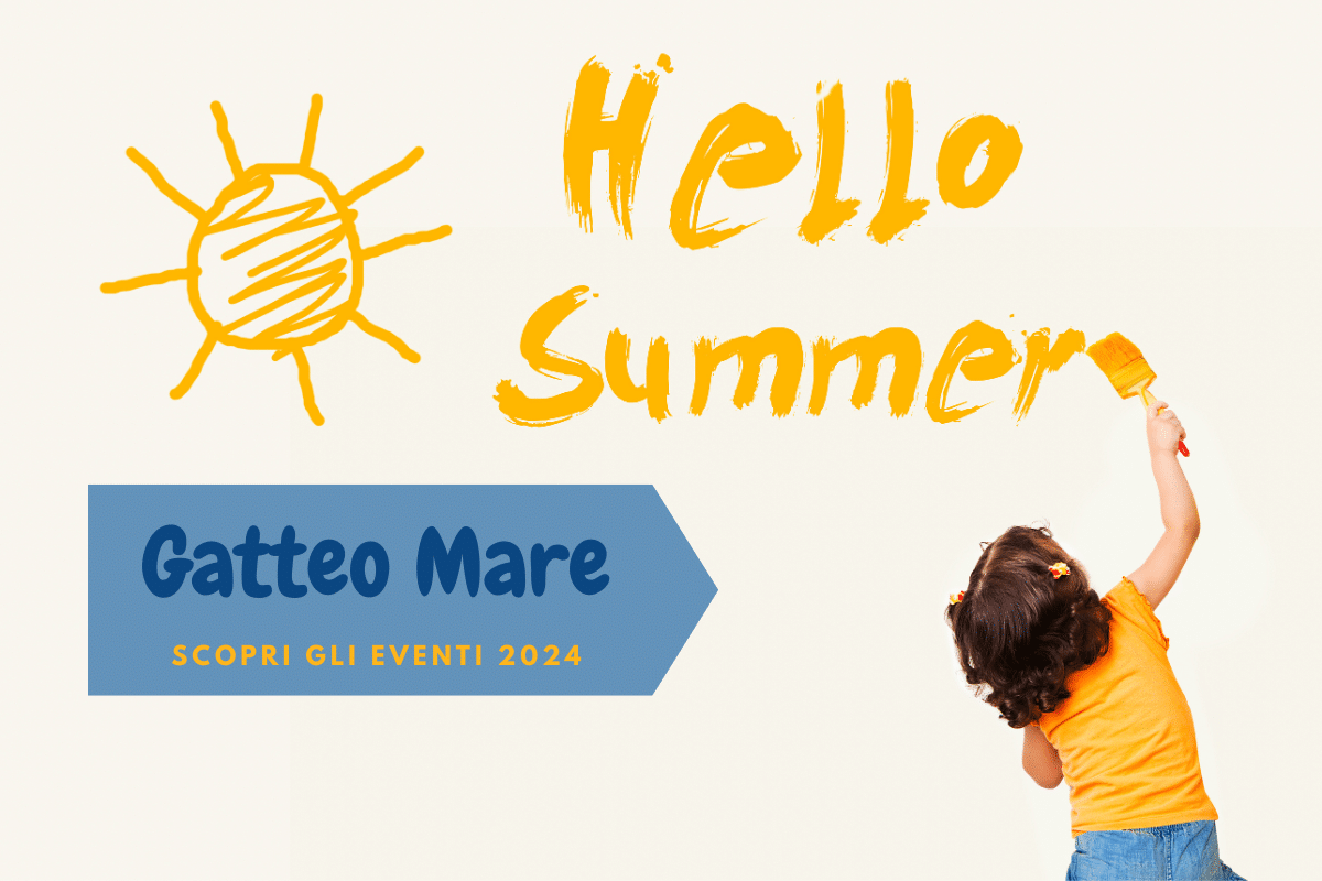 Gatteo a Mare: Discover all the events of Summer 2024